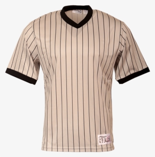 Gray Pinstripe V Neck Shirt - Club Licensed 1982 Liverpool Away Retro Shirt - Xxl