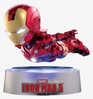 Iron