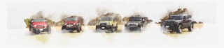 Texas Truck Works - Jeep Wrangler