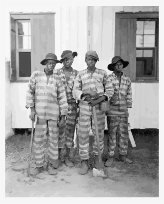 This Free Icons Png Design Of A Southern Chain Gang