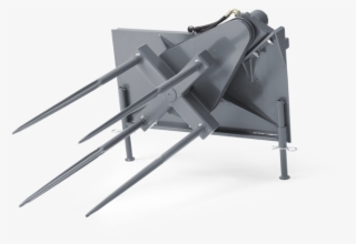 Round Bale Unroller - Weidemann Gmbh