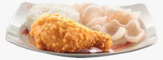 Hot Star Fried Chicken Calories By Fried Chicken Wallpaper - Chowking Fried Chicken