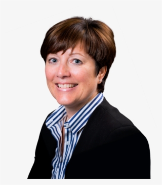 Nichola Hay - Businessperson