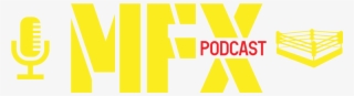 Mfx Podcast - Boxing Ring Clip Art