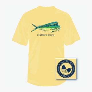 Mahi - T-shirt