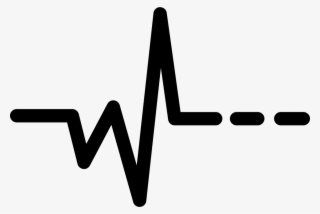 Png File Svg - Vetor Batimentos Cardiacos Png