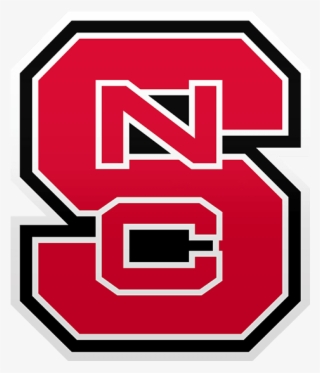 Logo - Nc State Logo Svg
