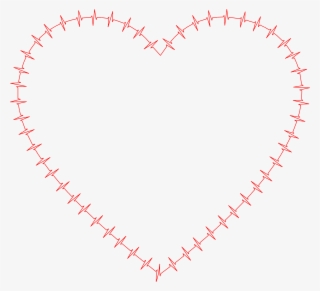 This Free Icons Png Design Of Heart Ekg Rhythm