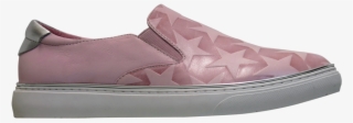 Slip-on Shoe