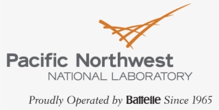 Pacific Northwest National Laboratory Is One Of The - Pacific Northwest National Laboratory Logo