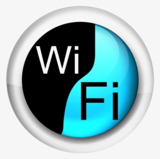 Wifi Transparent Background Png