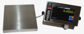 Digital Cylinder Scales For Chemical Weighing - Gas Cylinder