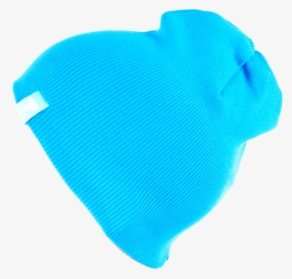 Trecwear Winter Cap Bavlněná Čepice Modrá