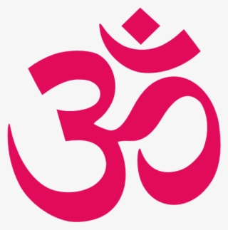 Om Mani Padme Hum Aum Symbol Yoga Namaste Peace Razzmatazz - Om Logo