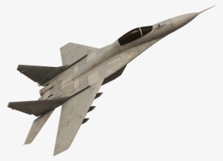 3d Modeling Inner Page - Mikoyan Mig-29