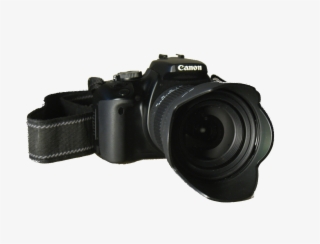 Kjetils Kamera - Kamera Foto Png