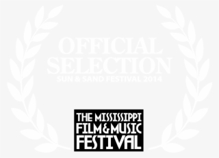 S&s 2014 Laurel Festival-white - Official Selection Fantastic Fest