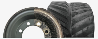 Reman-wheels - Agriculture