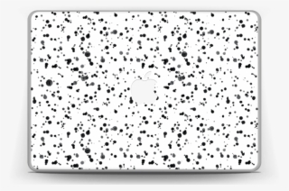 Color Splash - Macbook Pro 13-inch