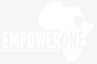 We Empower Local Leaders In East Africa To Know How - Empower One Logo