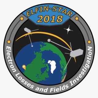 Elfin Patch 2018 - Ucla Department Of Earth, Planetary, And Space Sciences