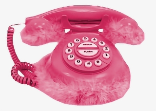 Report Abuse - Telephone Aesthetic Png