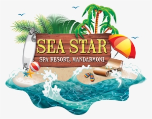 Sea Star Spa Resort