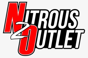 Nitrous Outlet - Nitrous Outlet Logo