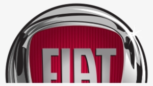 Fiat Logo - Logo Fiat Punto 2015
