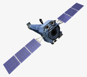 Click For Large Jpg - Hesi Spacecraft Transparent Background