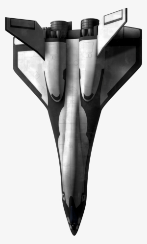 7cc8f754 - Muv Luv Spaceship