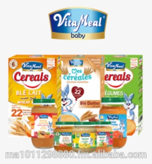 Halal Baby Food - Play-doh