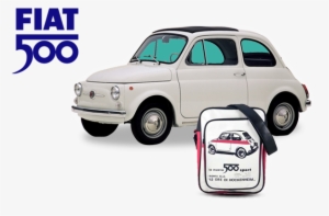 The Same Ideals Featured By All The Products In This - Forme Fiat 500