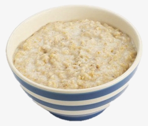Porridge, Oatmeal Png - Oatmeal Transparent Background