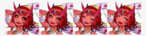 0035 Face - Cartoon