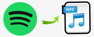 Spotify To Mp3 - Wav To Mp3