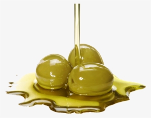 Olive Oil Resolution