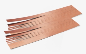 Zzzip Strips - Plywood