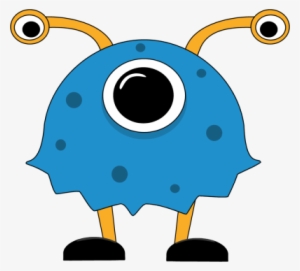 Coolest Monster Face Clipart Monster Faces Clipart - Funny Monster Clipart