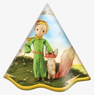Cachepot Pequeno Principe O Filme - Little Prince