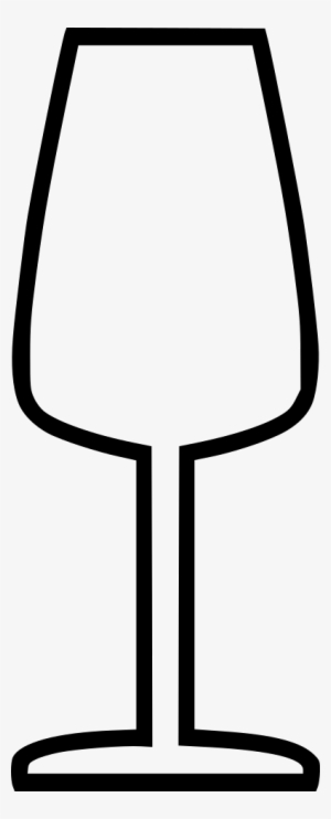 Wine Glass - - Wine Glass Icon Png