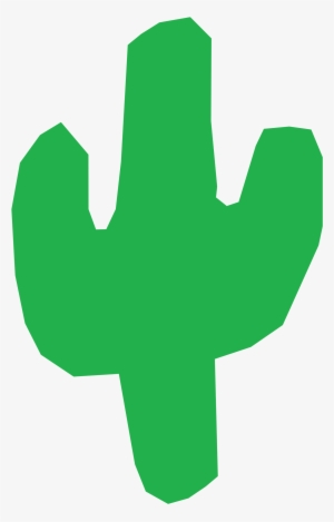 This Free Icons Png Design Of Cactus Refixed