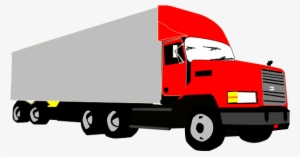 Free To Use Public Domain Trucks Clip Art Page - Clip Art