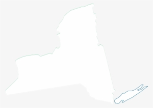 New York White Png