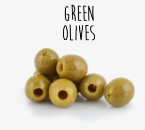 Olives - Olive