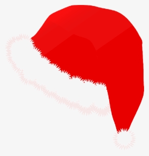 Mb Image/png - Santa Claus Hat