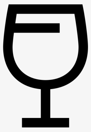 Wine Glass Icon Png