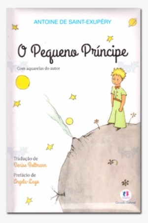 Little Prince Book In English