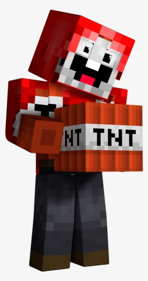 Explodingtnt - Mario Explodingtnt