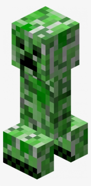 Minecraft Creeper Png Transparent PNG - 515x688 - Free Download on NicePNG